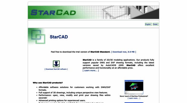 starcad.com