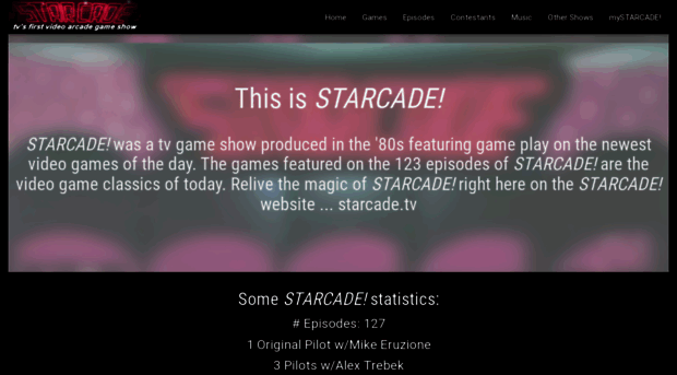 starcade.tv