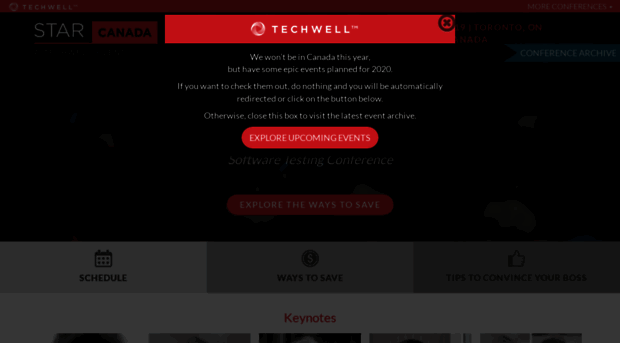 starcanada.techwell.com