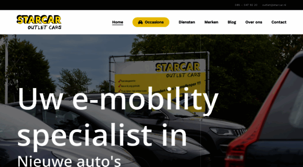 starcar.nl