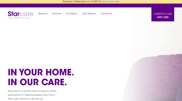 starcare.org.uk