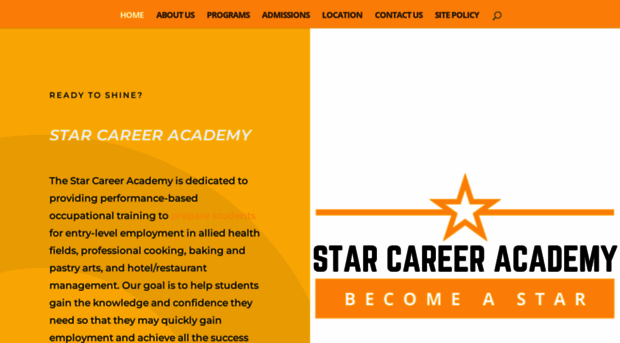 starcareeracademy.com