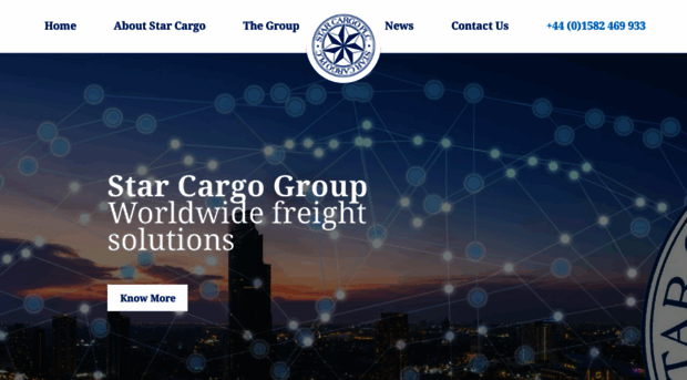 starcargo.co.uk