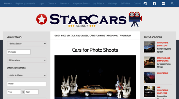 starcarsagency.com.au