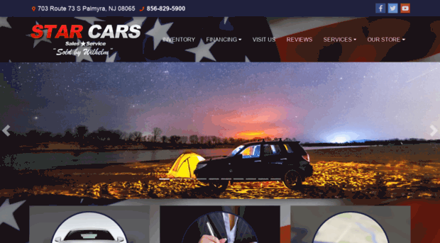 starcarsonline.com