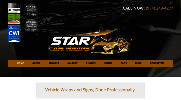 starcarwraps.com