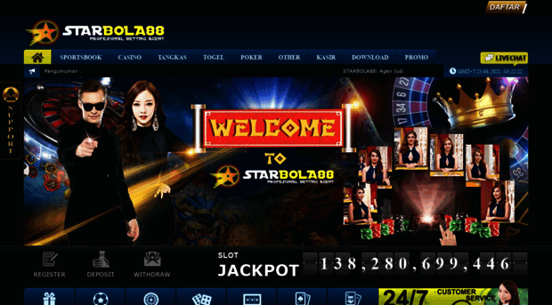 starcasino88.net