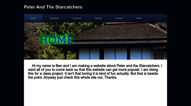 starcatcher.weebly.com