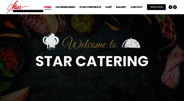 starcaters.com