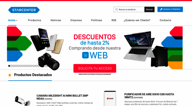 starcenter.com.uy