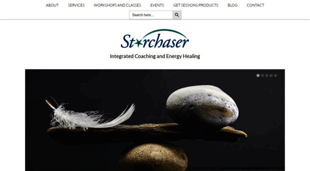 starchaser-healingarts.com