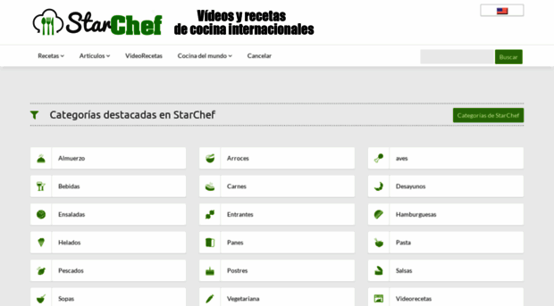 starchef.mobi