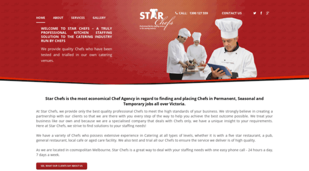 starchefs.com.au