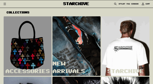 starchive.la