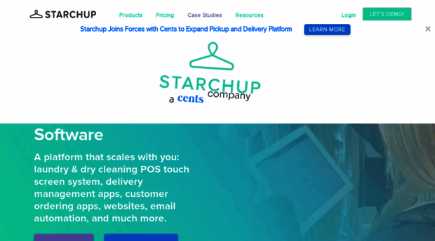 starchup.com