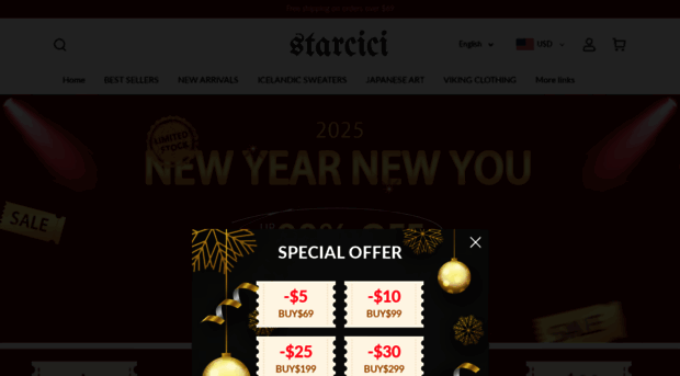 starcici.com