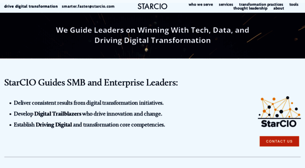 starcio.com