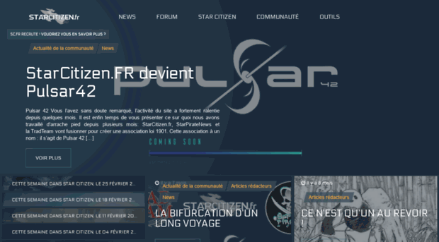 starcitizen.fr