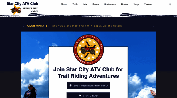 starcityatvclub.com