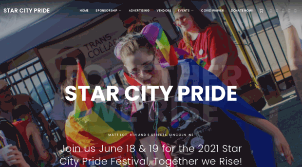 starcitypride.org