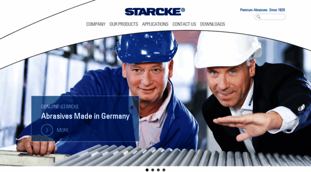 starckeuk.com