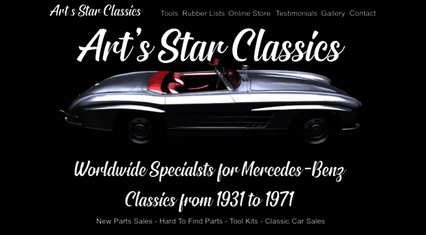 starclassics.com