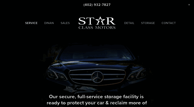 starclassmotors.com