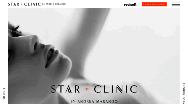 starclinic.co.uk