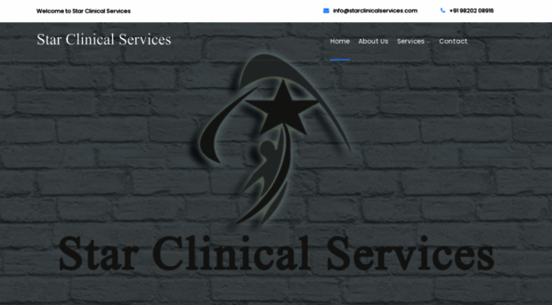 starclinicalservices.com