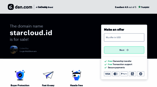 starcloud.id