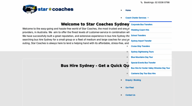 starcoaches.com.au