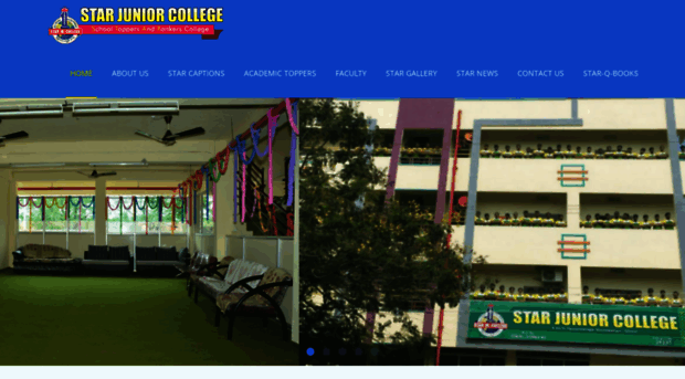 starcollege.in