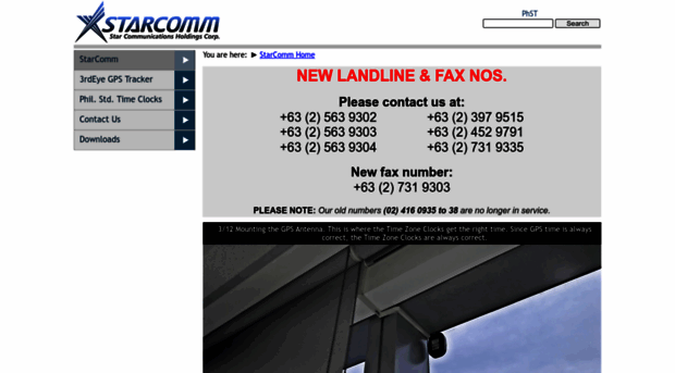 starcomm.com.ph