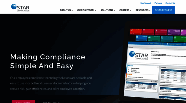 starcompliance.co.uk