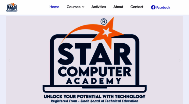 starcomputeracademy.org