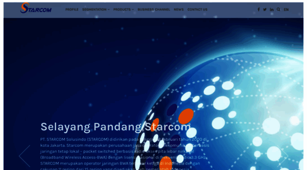 starcoms.net