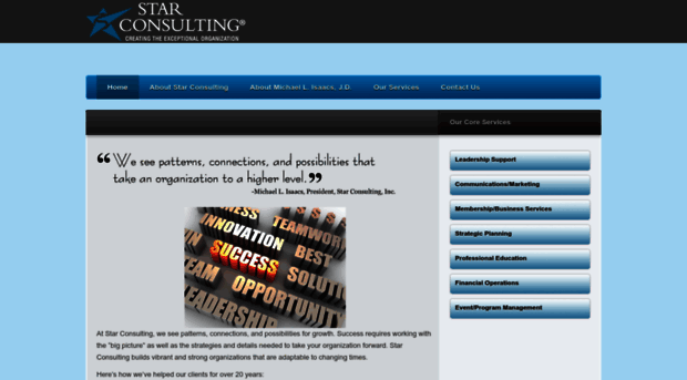 starconsultinginc.com