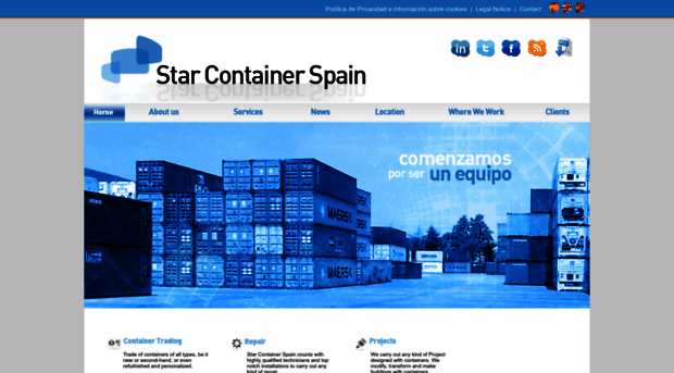 starcontainer.es