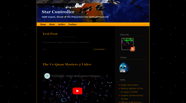 starcontroller.com