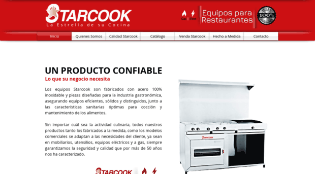 starcook.net