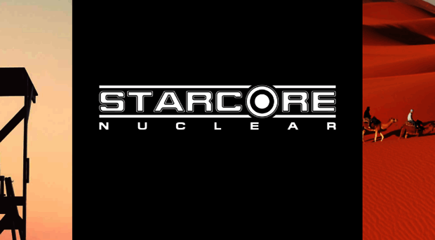 starcorenuclear.ca