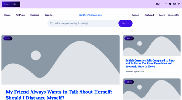 starcoretechnologies.co.uk