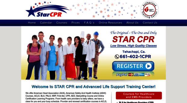 starcpr.com