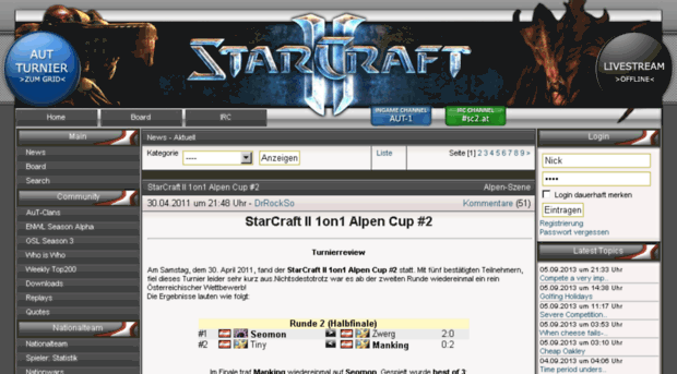 starcraft2.at