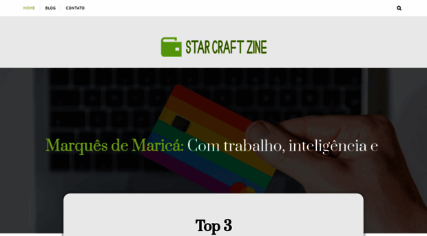 starcraftzine.com