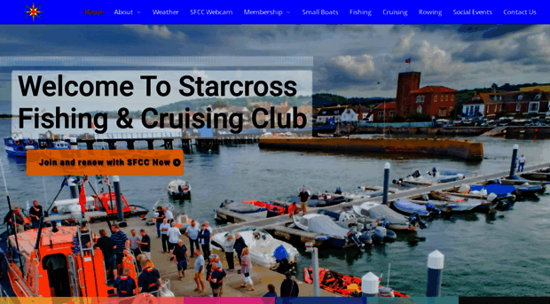 starcross-fcc.com