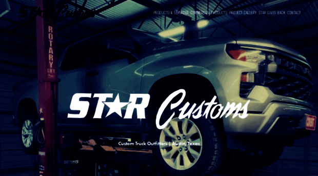 starcustoms.com