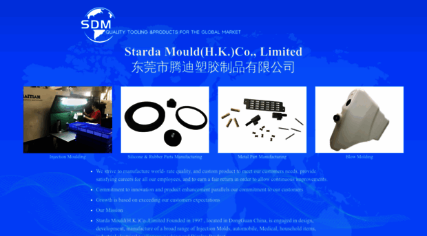 starda-mould.com