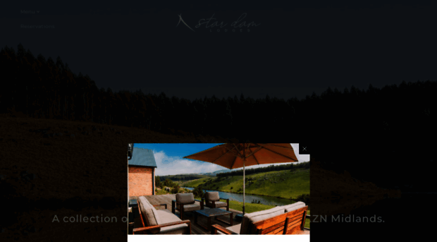 stardamlodges.co.za