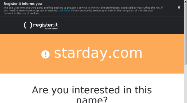 starday.com